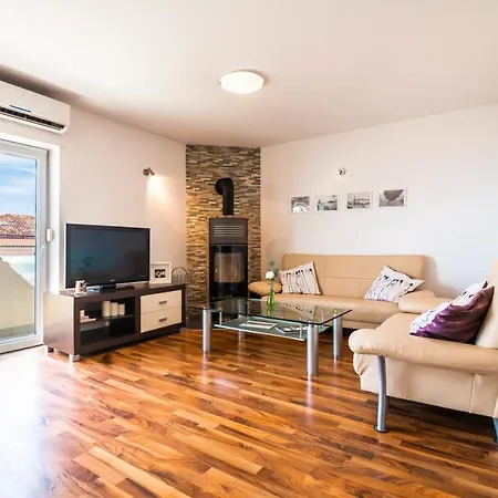 شقة Apartments Lacaleta *