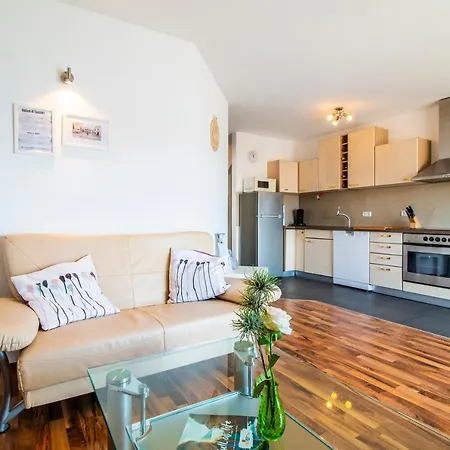 شقة Apartments Lacaleta *