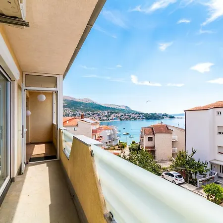 Apartments Lacaleta سبليت