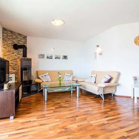 Apartments Lacaleta شقة سبليت
