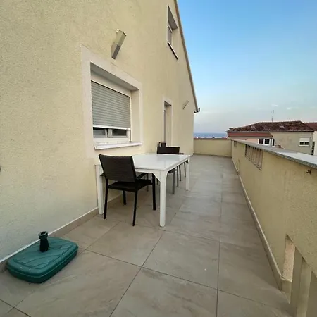 شقة Apartments Lacaleta *