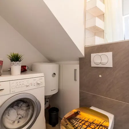 Apartments Lacaleta