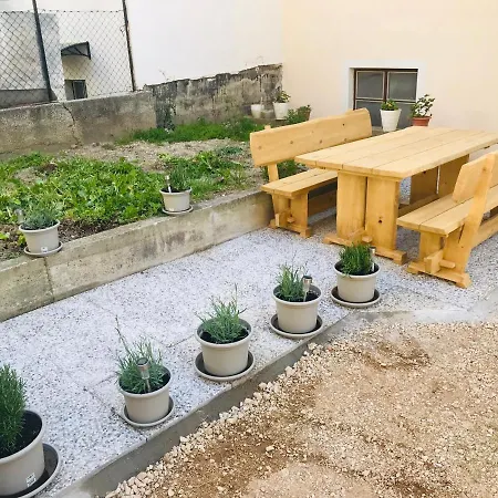 شقة Apartments Lacaleta