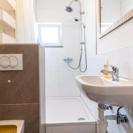 شقة Apartments Lacaleta سبليت