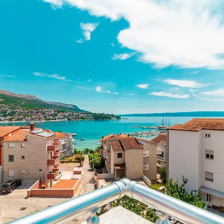 Apartments Lacaleta